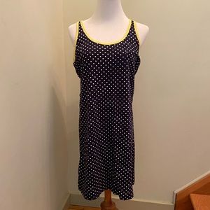 GAP sleeveless summer dress
